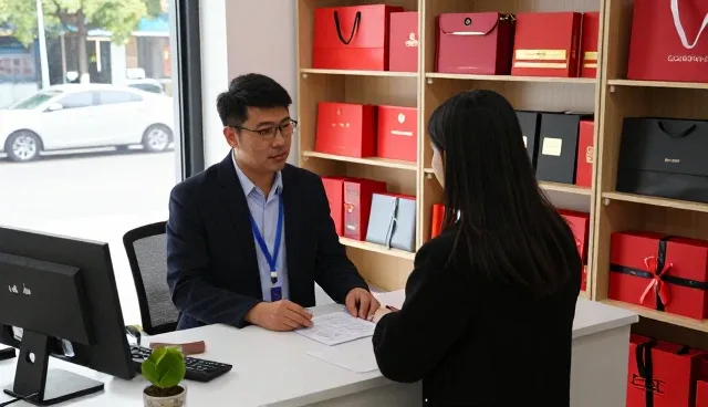 电子产品销售中的仓储配送关键点解析