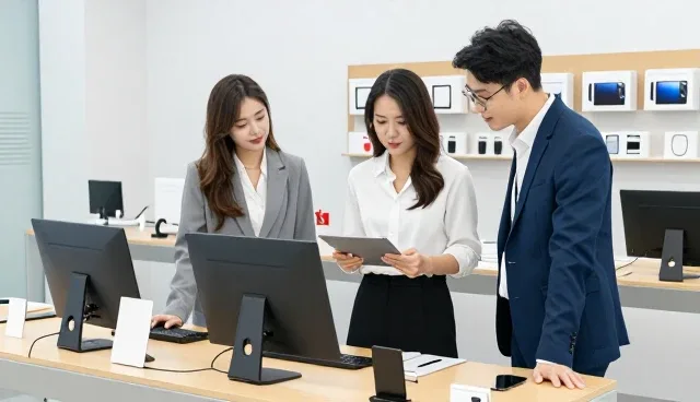 办公礼品采购中的常见问题及应对策略