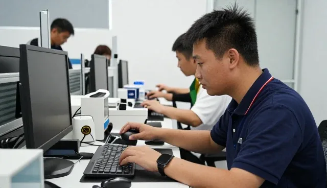 中国野菜种子网关注仓储配送未来趋势